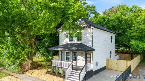 311 S West St, Petersburg, VA, 23803-4053 | Card Image