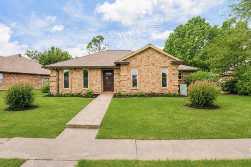 3207 Tina St, Sachse, TX, 75048-3111 | Card Image