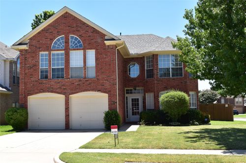 1321 Pawnee Trl, Carrollton, TX, 75007-6249 | Card Image