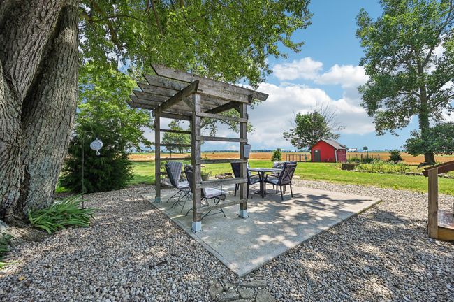 4711 N Elm Tree Rd, House other with 4 bedrooms, 2 bathrooms and null parking in Conover OH | Image 41