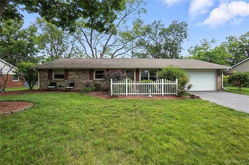 60 Johanna Dr, Centerville, OH, 45458-2456 | Card Image