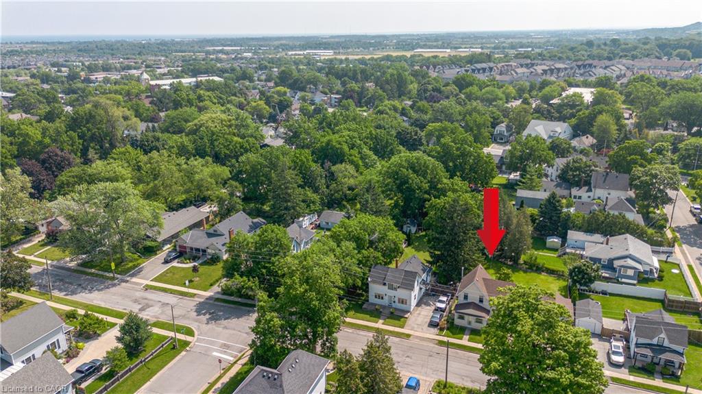 Residential in Beamsville 3