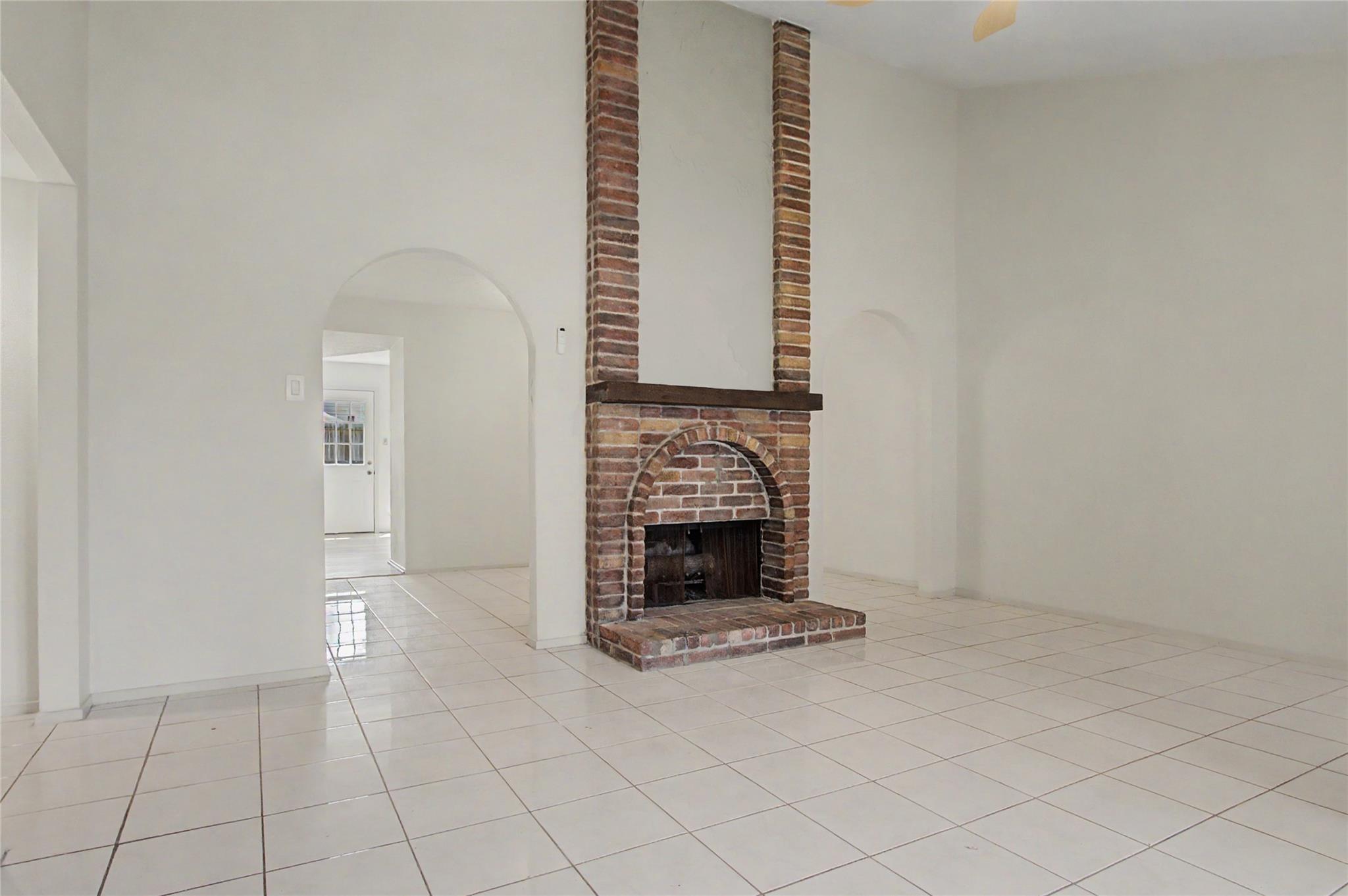 Residential Lease in Houston 3