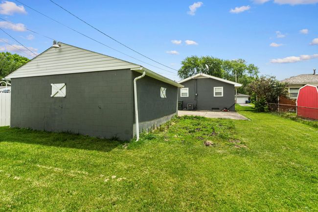1861 Berkeley Rd, House other with 3 bedrooms, 2 bathrooms and null parking in Columbus OH | Image 21