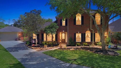 13507 Contado Ct, Cypress, TX, 77429-5320 | Card Image