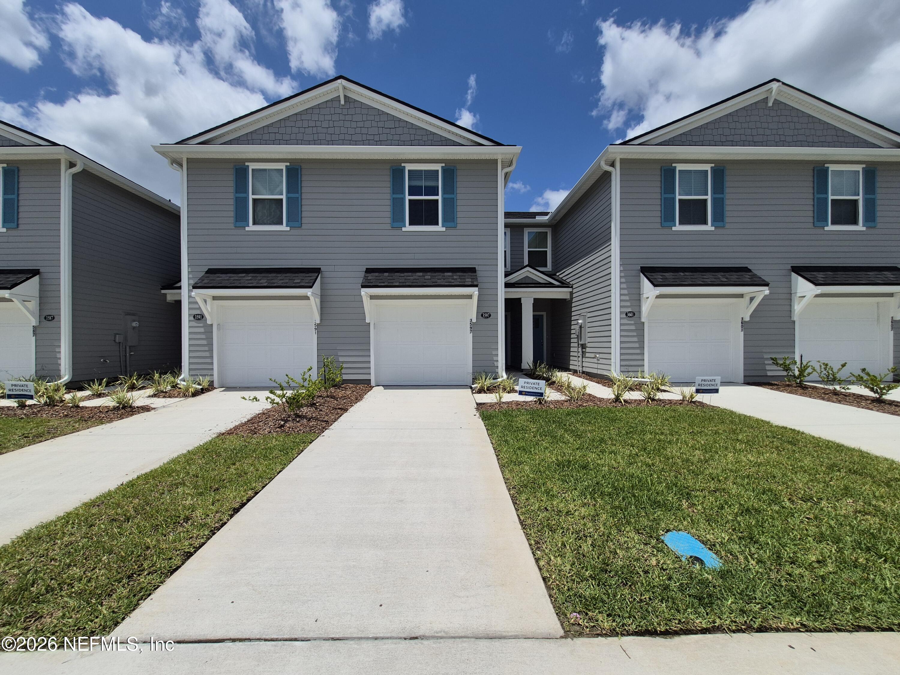 Residential Lease in Middleburg 2