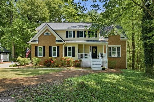 107 Wensley Cor, Peachtree City, GA, 30269-2720 | Card Image