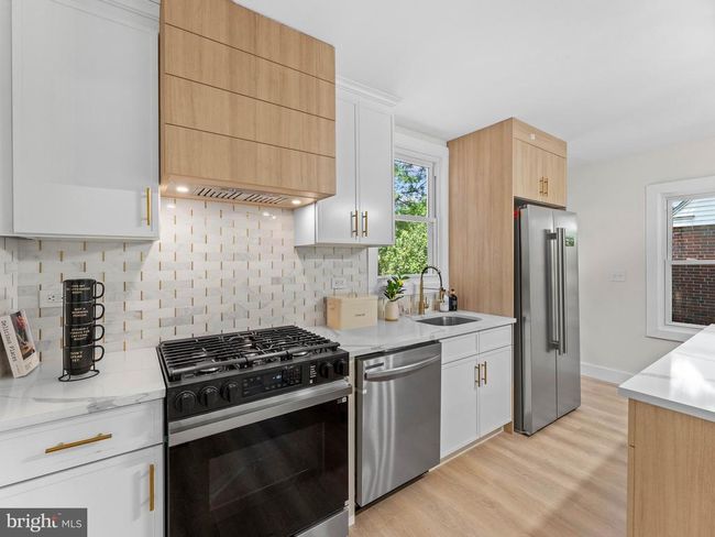 65 Kendall Blvd, House other with 3 bedrooms, 2 bathrooms and null parking in OAKLYN NJ | Image 11
