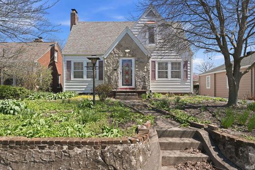 4533 E Lafayette Esplanade Avenue, Fort Wayne, IN, 46806 | Card Image