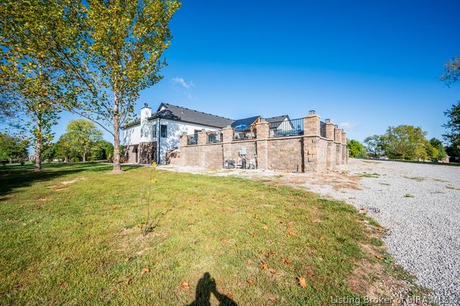 6310 High Jackson Rd, Home with 5 bedrooms, 3 bathrooms and null parking in Charlestown IN | Image 83