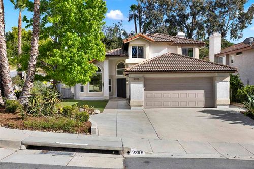 9395 Pipilo St, San Diego, CA, 92129 | Card Image