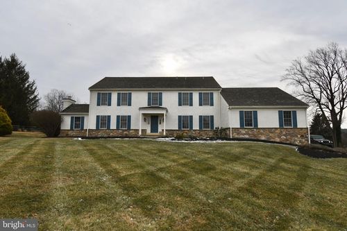 116 3 Ponds Ln, Malvern, PA, 19355-9662 | Card Image