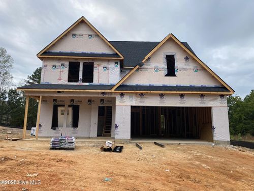 3837 Bankergate Ct, Fayetteville, NC, 28311-0056 | Card Image
