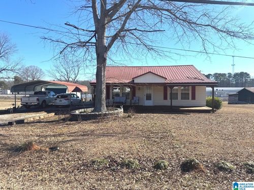 233 Griffin Ave, Lineville, AL, 36266-4724 | Card Image