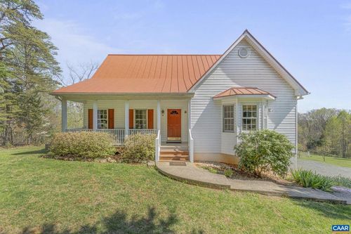 8923 Old Green Mountain Rd, ESMONT, VA, 22937-2303 | Card Image