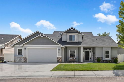 524 S Tailings Ave, Kuna, ID, 83634-5521 | Card Image