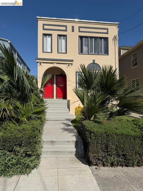 1641 Walnut St, Berkeley, CA, 94709-1605 | Card Image
