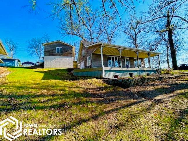 111 Cottage Ln, House other with 3 bedrooms, 2 bathrooms and null parking in Montezuma IA | Image 10