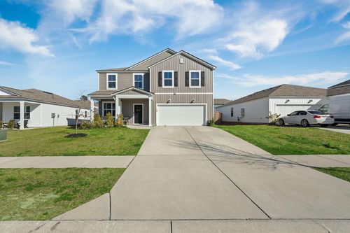 606 Fisher Ln, Summerville, SC, 29486-7111 | Card Image