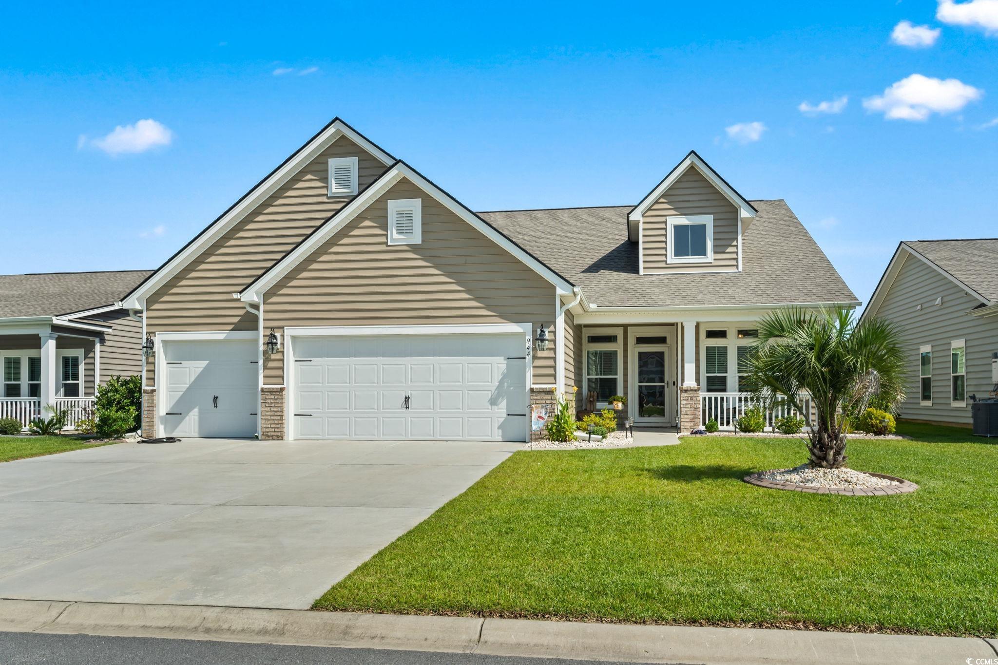Harrison Mill St, Myrtle Beach, SC 29579