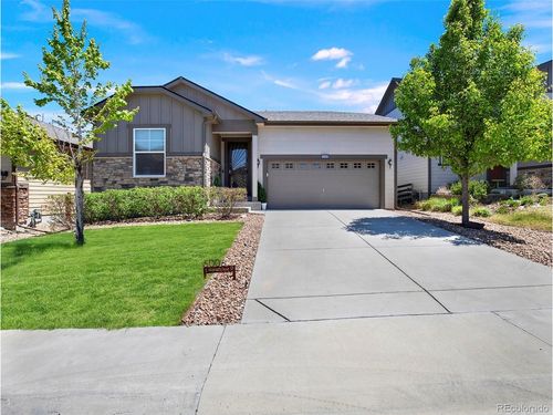 5006 S Wenatchee St, Aurora, CO, 80015-6799 | Card Image