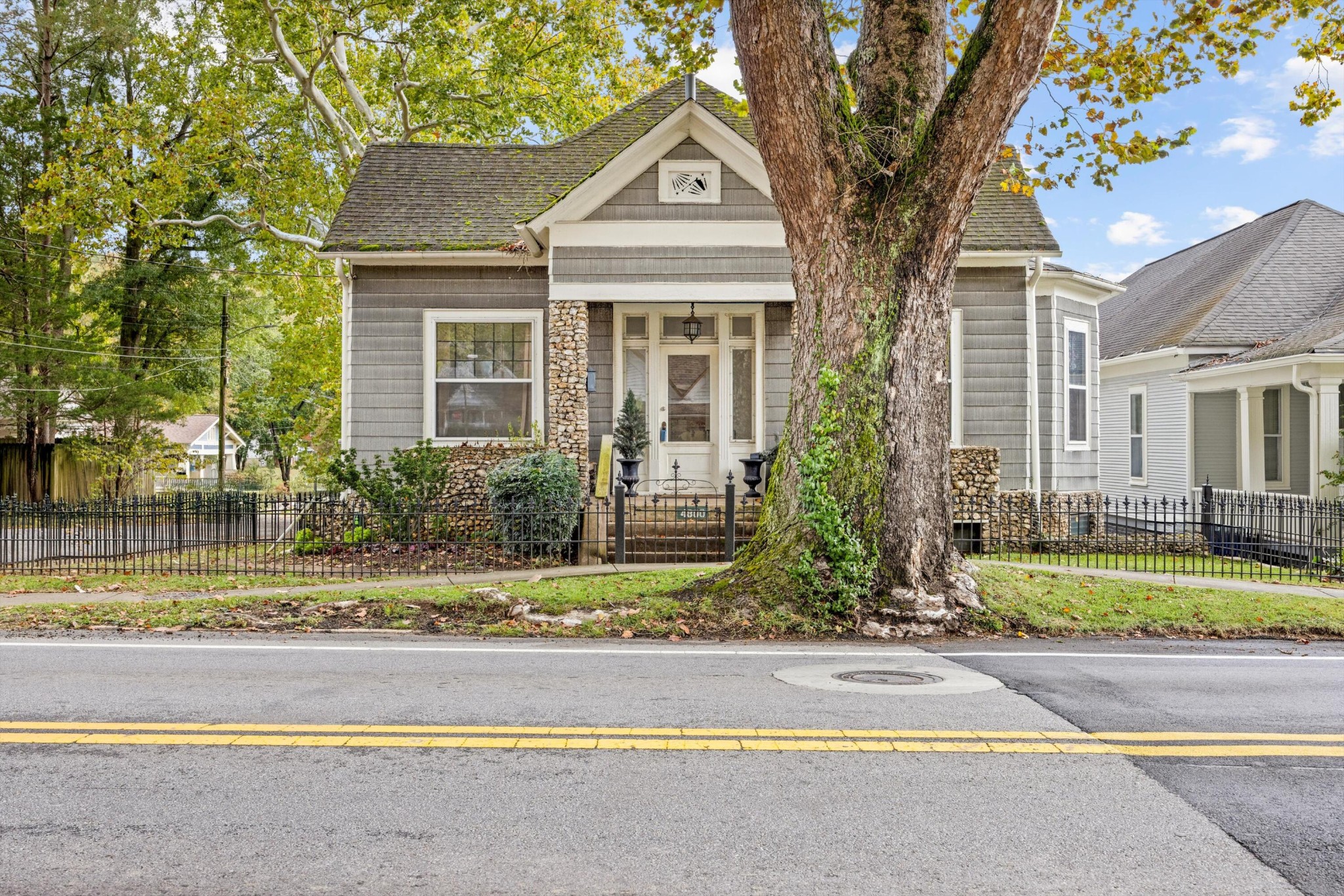 Residential in Chattanooga 2