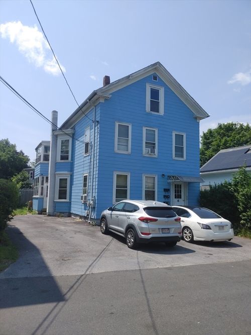 6 Wall St, Webster, MA, 01570-3167 | Card Image