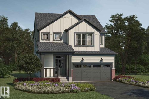 1033 Cornerstone Way, Sherwood Park, AB, T8H3A3 | Card Image