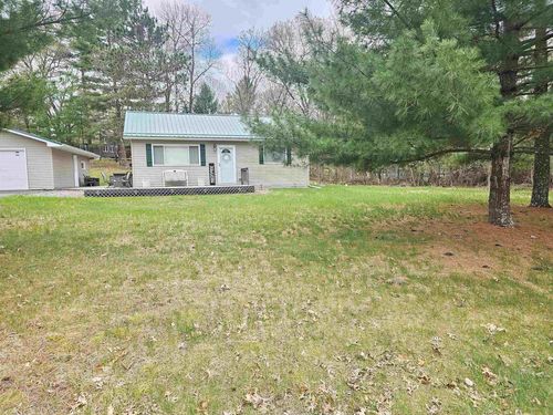 2017 Cypress Dr, Arkdale, WI, 54613-9565 | Card Image