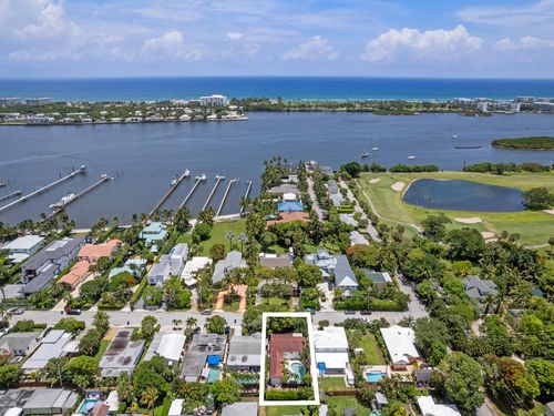 1615 N Lakeside Drive, Lake Worth Beach, FL, 33460 | Card Image