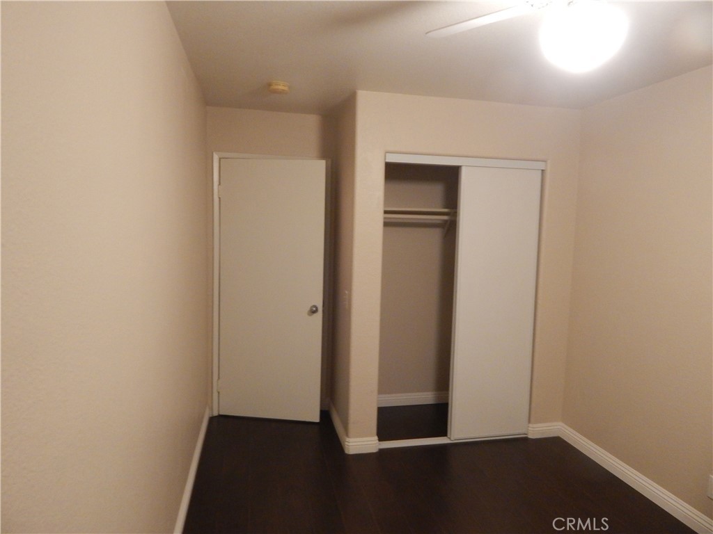Residential Lease in Los Angeles