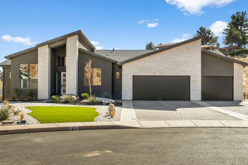 1871 W 740 South Cir, St George, UT, 84770-7532 | Card Image