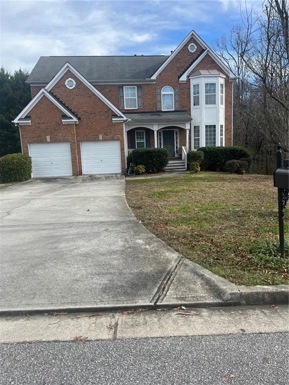 Elmwood Ct, Atlanta, GA 30349