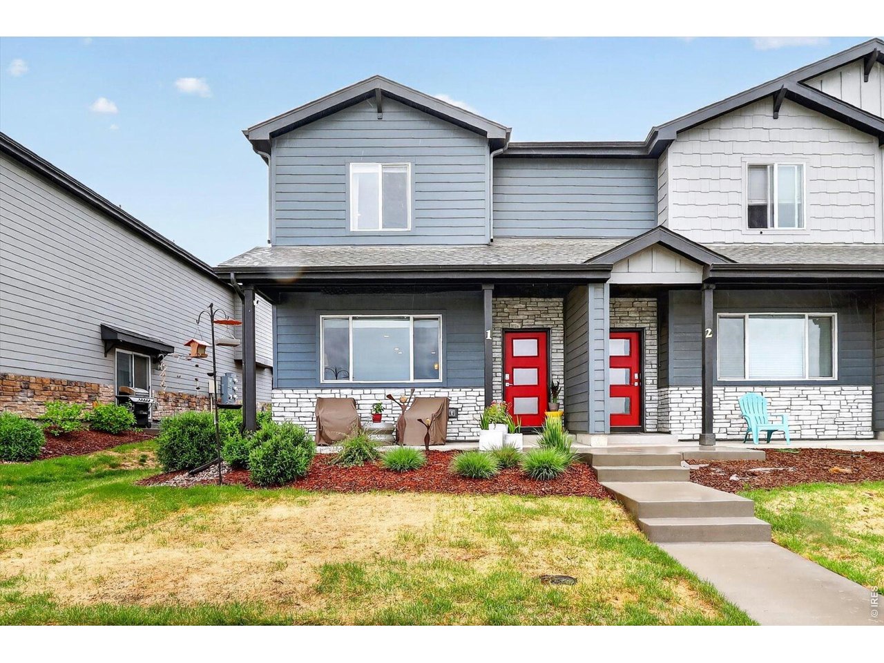 Residential in Greeley 2