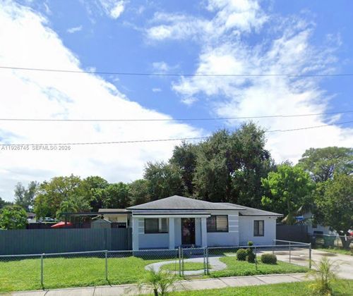 3780 Nw 165th St, Miami Gardens, FL, 33054-6332 | Card Image