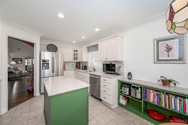 5100 Park Commons Loop, Condo with 2 bedrooms, 2 bathrooms and null parking in Glen Allen VA | Image 9