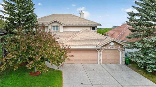 152 Scenic Ridge Cres Nw, Calgary, AB, T3L1V7 | Card Image