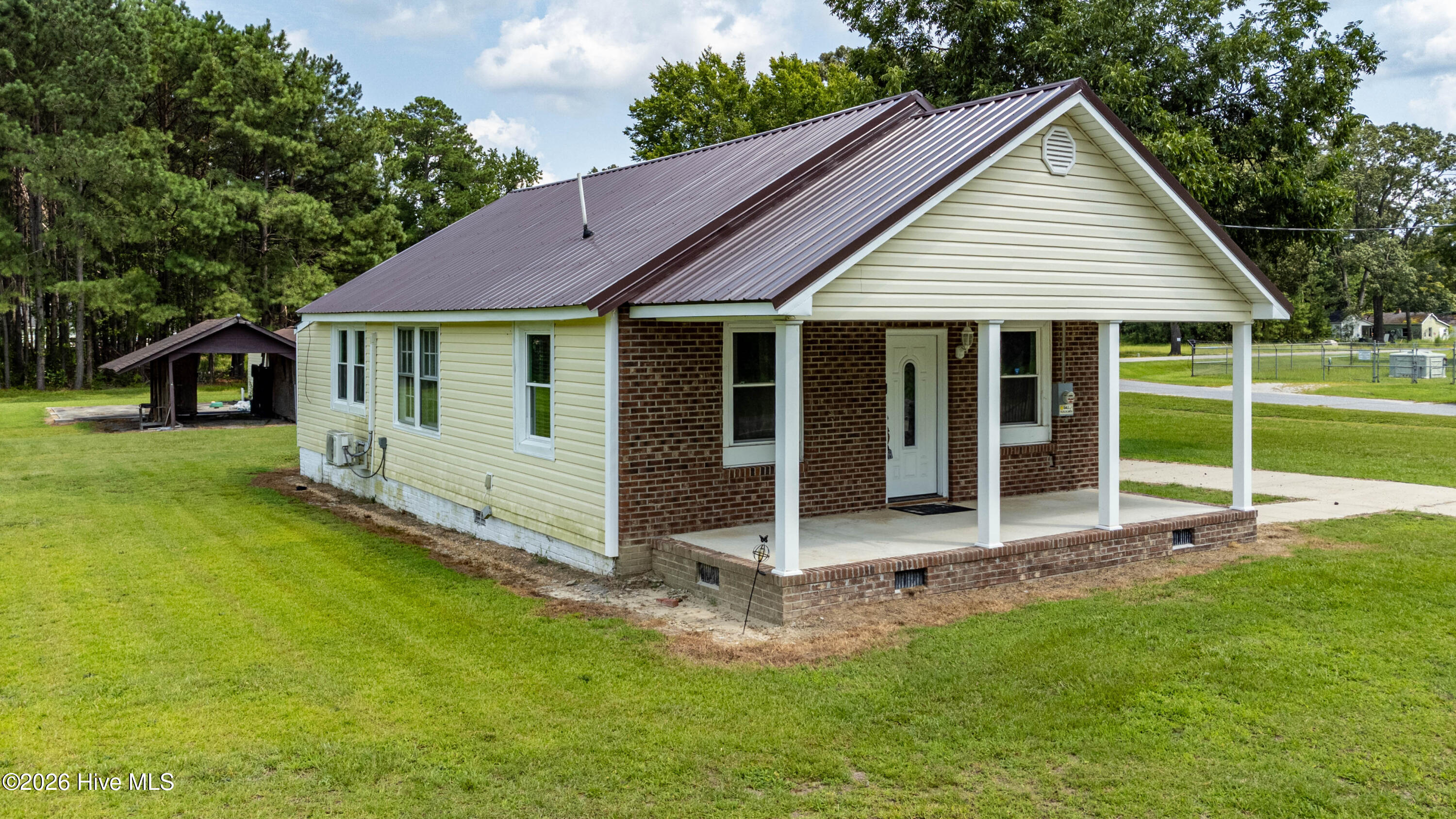 Residential in Murfreesboro 2