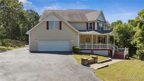 6555 Pauline Ct, Barnhart, MO, 63012-1348 | Card Image