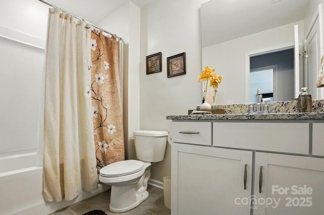 1066 Chicory Trce, Townhouse with 3 bedrooms, 3 bathrooms and null parking in Lake Wylie SC | Image 32