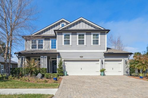 5140 Clapboard Creek Dr, JACKSONVILLE, FL, 32226-4770 | Card Image