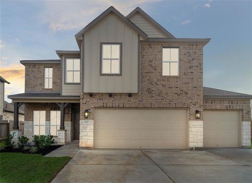 21010 Cypress Creek View Court, Humble, TX, 77338 | Card Image