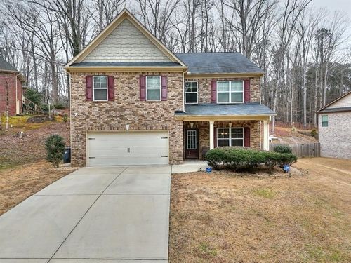 4069 Anthony Creek Dr, Loganville, GA, 30052-8165 | Card Image