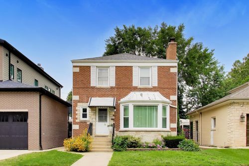 2908 W Birchwood Avenue, Chicago, IL, 60645 | Card Image