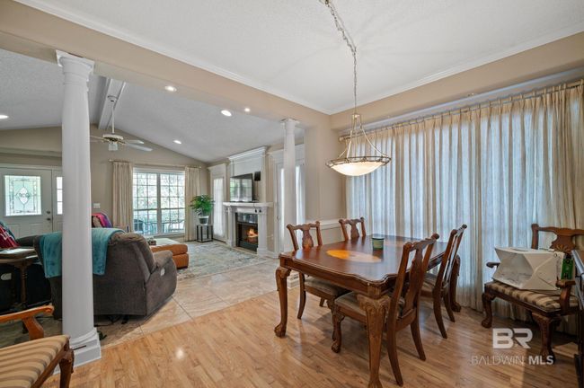 402 Savannah Ln, House other with 3 bedrooms, 2 bathrooms and null parking in Foley AL | Image 12