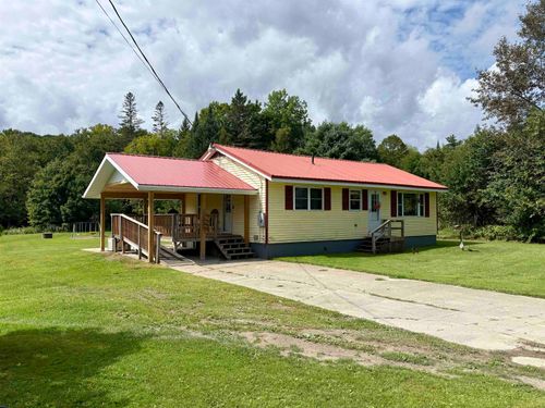 5019 South Wheelock Road, Wheelock, VT, 05851 | Card Image
