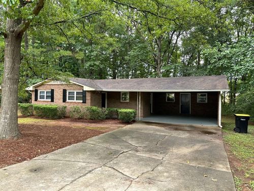 31 Elaine Dr, Newnan, GA, 30263-1004 | Card Image