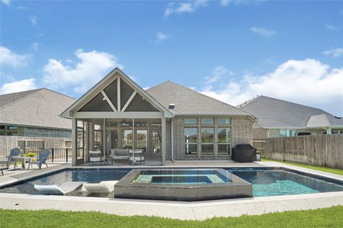 19826 Blue Roan Dr, Tomball, TX, 77377-2654 | Card Image