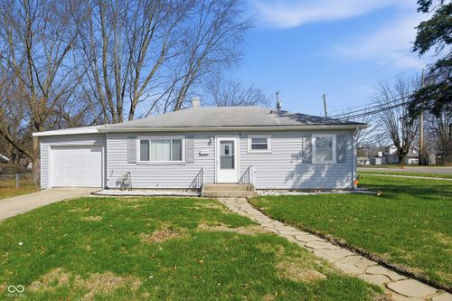 2502 Horton Dr, Anderson, IN, 46011-4003 | Card Image