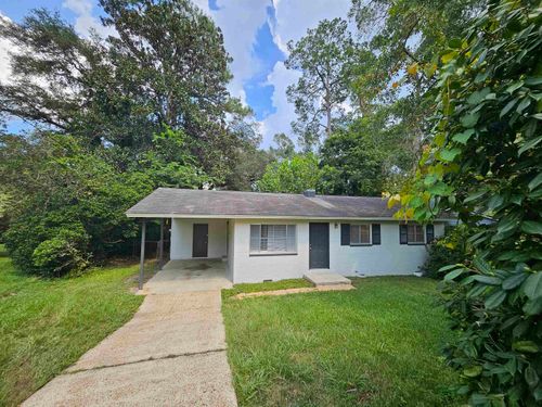 1613 Kelly St, Tallahassee, FL, 32310-5111 | Card Image